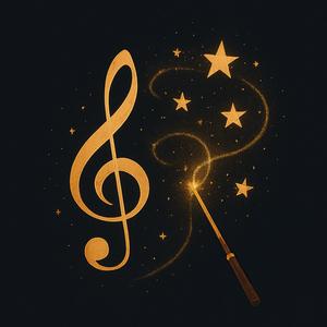 Magic Of Music (Version B)