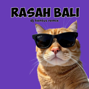 Rasah Bali