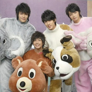 越来越爱（R&B）