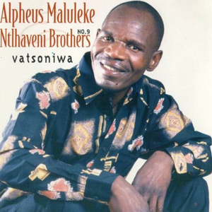 M'thavini N'wana Mhani