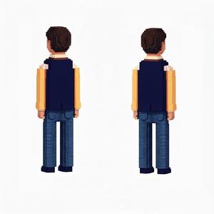 Je peux pas m'arrêter