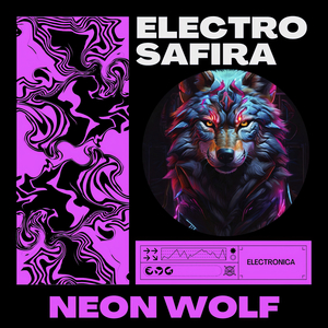 Neon Wolf