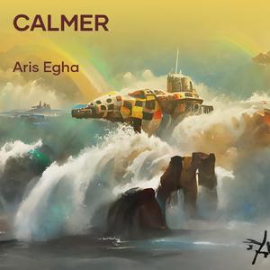 Calmer