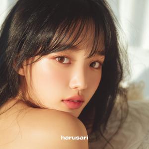 櫻花飄落的瞬間