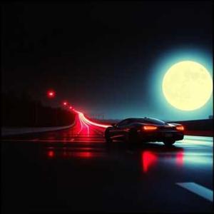 Vanquish In The Moonlight