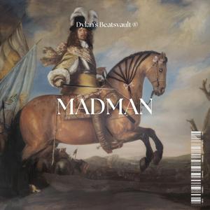 Free Drill type beat (Madman)