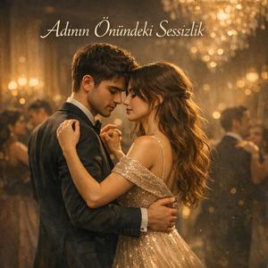 Adının Önündeki Sessizlik