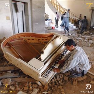 欲望是命运先知（prod.manosrevenge）