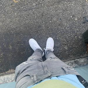 1st Freestyle