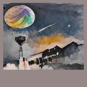 Jousting Chairs Balladenglish