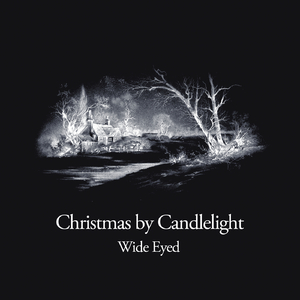 Christmas by Candlelight (Solo Piano Version)