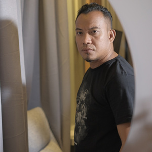 Gagal Merangkai Hati