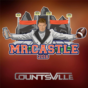 Mr. Castle 2016