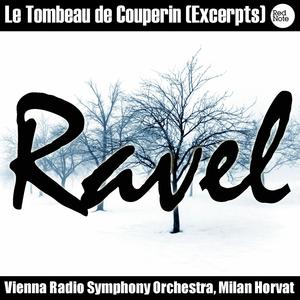 Le Tombeau de Couperin (Excerpts): I. Prelude