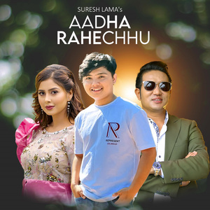 Aadha Rahechhu