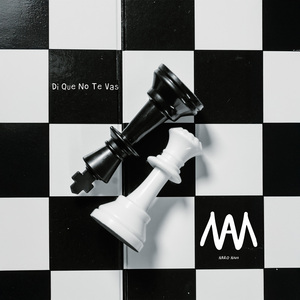 Di Que No Te Vas (Cover)