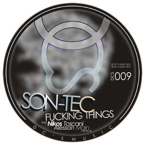 ****ing Things (Nikos Toscani Remix)
