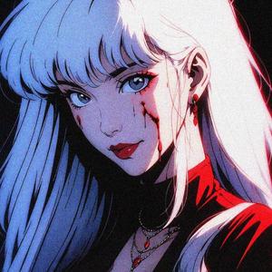 Luxuria (feat. KiroAv)