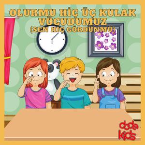 Olurmu Hiç Üç Kulak - Vücudumuz (Sen Hiç Gördünmü)