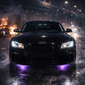 Γκάζι Πατάω