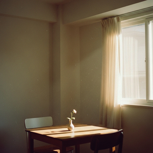 첫사랑은 여름에 피어나