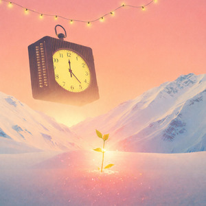 10秒の向こうに何かがある