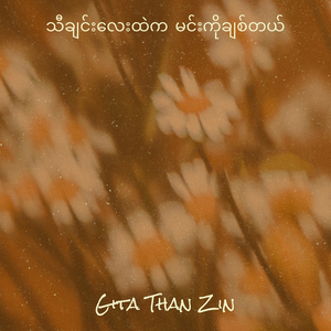 သီချင်းလေးထဲက မင်းကိုချစ်တယ်