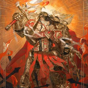 战锤荣耀：机械之怒