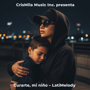 Curarte, mi niño