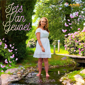 Iets Van Gevoel