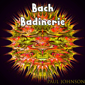 Bach Badinerie