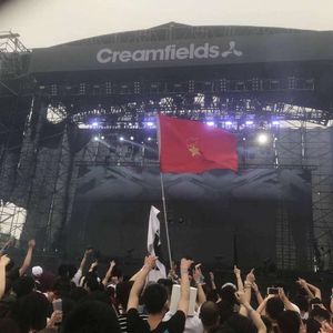 Move Your Body -- Remix