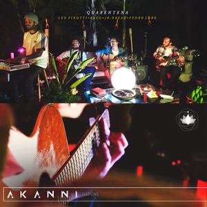 Quarentena (Acústico)