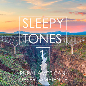 Rural American Desert Ambience, Pt. 4