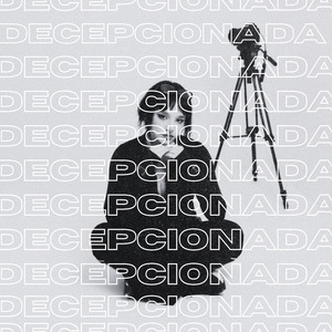 Decepcionada
