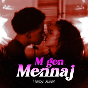 M Gen Mennaj