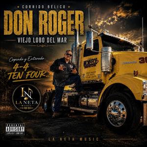 Don Roger (Viejo Lobo Del Mar)
