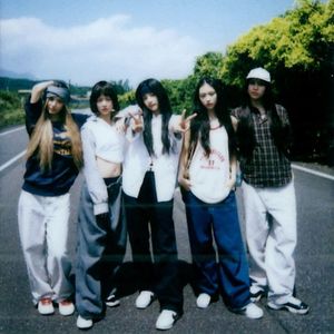 Miami Bass x New Jeans 类型伴奏 ~ Hip