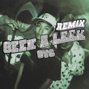 GEEK A LEEK