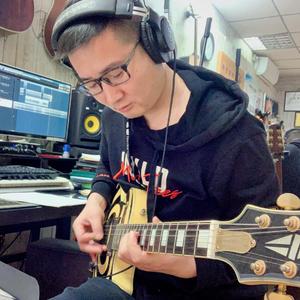 谁说女子不如男（电吉他版）