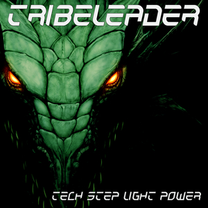 TECH STEP LIGHT POWER (Instrumental)