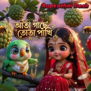 Ata Gace Tota Pakhi Dalim Gace Mou