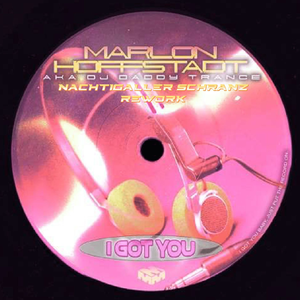 I Got You (Nachtigaller Schranz Rework)