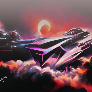 Suasana yang menegangkan