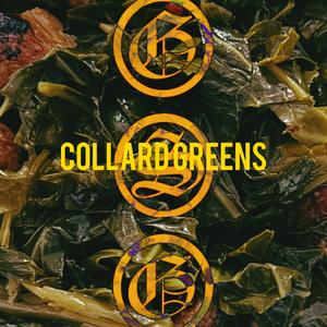 COLLARD GREENS FEAT. NOLUVZO