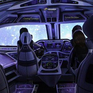 Time to Journey Beyond the Stars