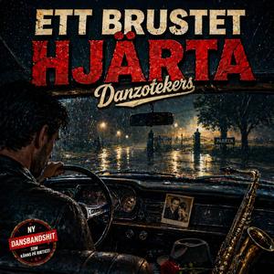 Ett Brustet Hjärta