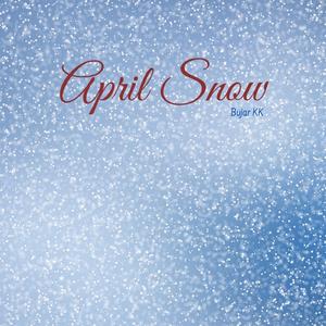 April Snow