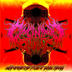 Anthropomorphic Trend of Human Thought