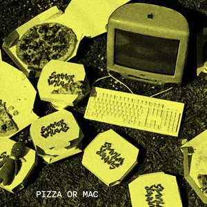 Pizza or Mac (Kiong Remix)